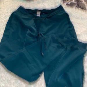 Mandala scrub bottoms